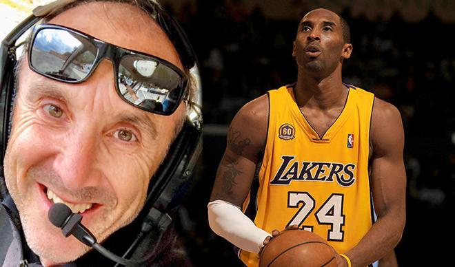 Son dakika: Kobe Bryant'ın hayatını kaybettiği helikopter kazasında saniye saniye kule ve pilot konuşmaları Son dakika: Kobe Bryant'ın hayatını kaybettiği helikopter kazasında saniye saniye kule ve pilot konuşmaları