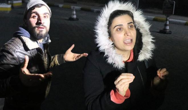 Anne karnında ölen ikizlerle ilgili Başsavcılık'tan açıklama Anne karnında ölen ikizlerle ilgili Başsavcılık'tan açıklama