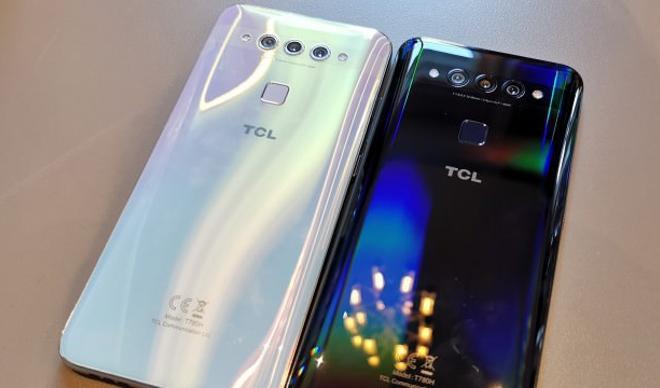 TCL Plex için Android 10 güncellemesi kullanıcılara sunuldu TCL Plex için Android 10 güncellemesi kullanıcılara sunuldu