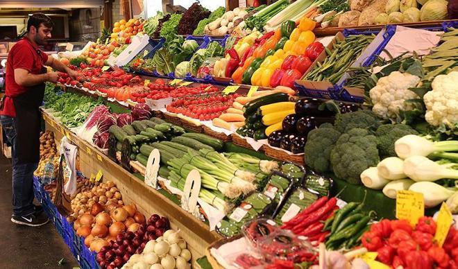 Kilosu 500 TL! Taneyle satılıyor Kilosu 500 TL! Taneyle satılıyor