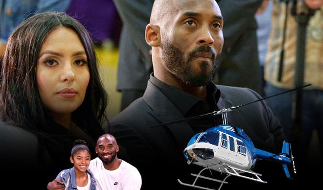 Son Dakika | ABD basını duyurdu! Kobe Bryant ve eşi Vanessa arasındaki helikopter anlaşması... Son Dakika | ABD basını duyurdu! Kobe Bryant ve eşi Vanessa arasındaki helikopter anlaşması...