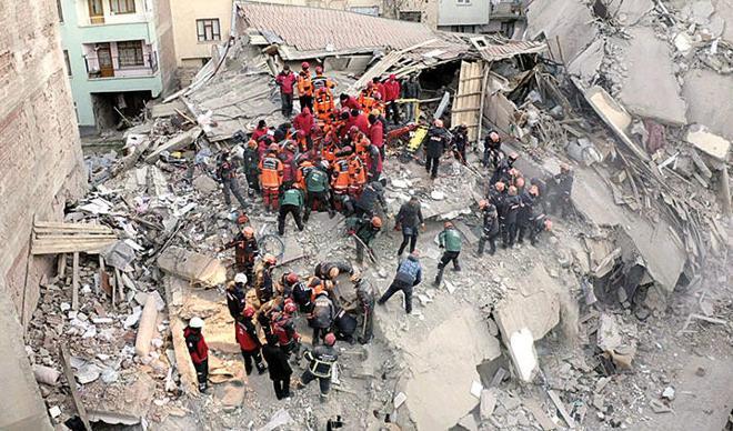 Sosyal medyada çok konuşulmuştu... "Yağma" iddiasına yanıt geldi: Sosyal medyada çok konuşulmuştu... "Yağma" iddiasına yanıt geldi:
