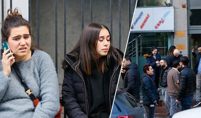 Manisa'da deprem! Panik yaşandı, Belediye Başkanı o anları anlattı Manisa'da deprem! Panik yaşandı, Belediye Başkanı o anları anlattı