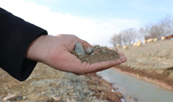 Elazığ depreminde yıkılan binalarla ilgili acı gerçek Elazığ depreminde yıkılan binalarla ilgili acı gerçek