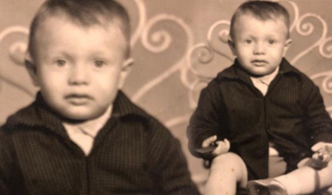 Bu küçük çocuğu tanıyabildiniz mi? O şimdi başrol oyuncusu... Bu küçük çocuğu tanıyabildiniz mi? O şimdi başrol oyuncusu...