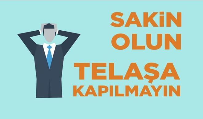 Deprem anında ne yapmalıyız? AFAD deprem çantası içerisinde neler olmalı? Deprem anında ne yapmalıyız? AFAD deprem çantası içerisinde neler olmalı?