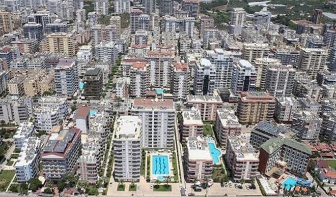 İranlılar'ın Türkiye'den konut alımları dikkat çekti İranlılar'ın Türkiye'den konut alımları dikkat çekti