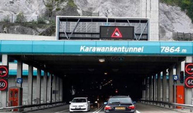 Alp Dağları'na Türk imzası Alp Dağları'na Türk imzası