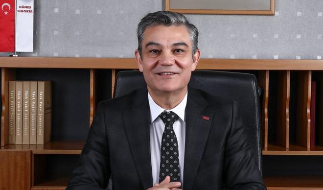 Güneş Sigorta kârını 10 kat artırdı Güneş Sigorta kârını 10 kat artırdı
