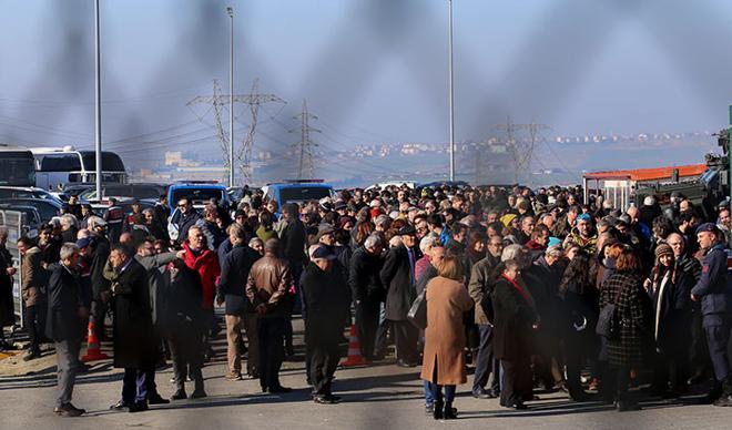 Gezi Davası'nda karar çıktı