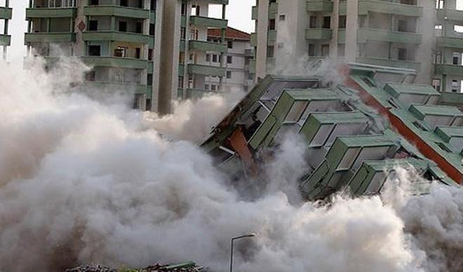 Bakan açıkladı! İşte İstanbul'da kentsel dönüşüm için atılacak adımlar Bakan açıkladı! İşte İstanbul'da kentsel dönüşüm için atılacak adımlar