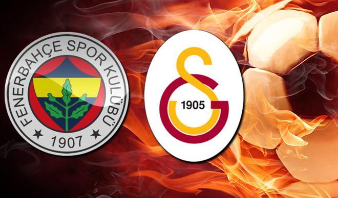 Fenerbahçe Galatasaray derbisi öncesinde tarihe damga vuran notlar.. Derbi saat kaçta? Fenerbahçe Galatasaray maçı ne zaman, hangi kanalda? Fenerbahçe Galatasaray derbisi öncesinde tarihe damga vuran notlar.. Derbi saat kaçta? Fenerbahçe Galatasaray maçı ne zaman, hangi kanalda?