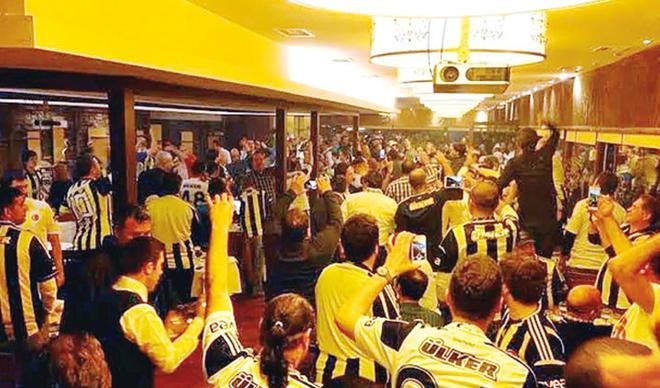 Derbi keyfinin en iyi 10 adresi Derbi keyfinin en iyi 10 adresi