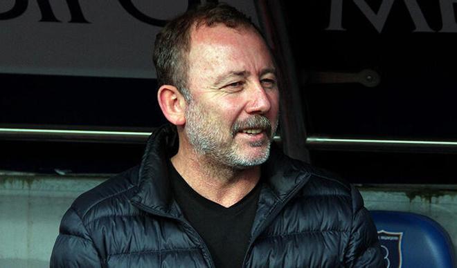 Sergen Yalçın'dan Trabzonspor maçında sürpriz! Açıkladı... Sergen Yalçın'dan Trabzonspor maçında sürpriz! Açıkladı...
