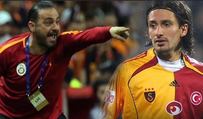 Hasan Kabze'den derbi itirafı! 'Hasan Şaş bizi...' Hasan Kabze'den derbi itirafı! 'Hasan Şaş bizi...'