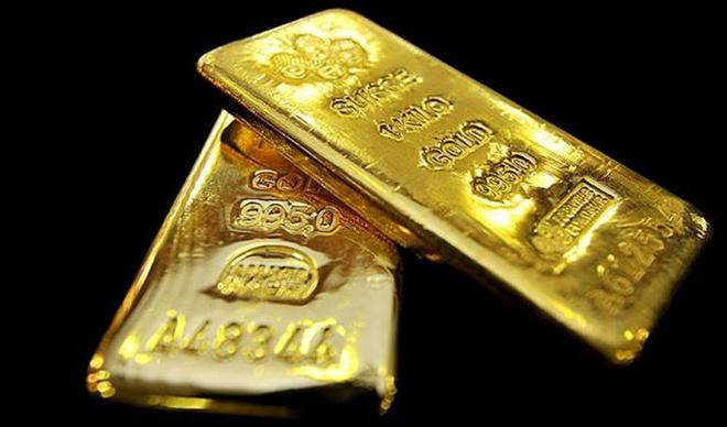 Gram altın 330 lirayı aştı Gram altın 330 lirayı aştı