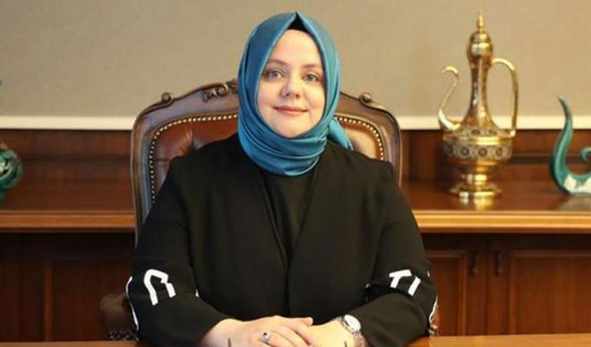 Bakan Selçuk: Koruyucu Aile Temelli Çocuk Koruma Sistemi Çalıştayı 25-26 Şubat’ta düzenlenecek Bakan Selçuk: Koruyucu Aile Temelli Çocuk Koruma Sistemi Çalıştayı 25-26 Şubat’ta düzenlenecek