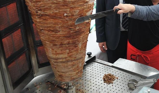 Döner severler dikkat! Yeni uygulama geliyor... Döner severler dikkat! Yeni uygulama geliyor...