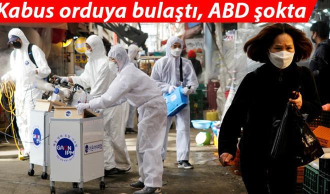 DSÖ'den dünyaya korkutan uyarı: Artık vakit geldi DSÖ'den dünyaya korkutan uyarı: Artık vakit geldi
