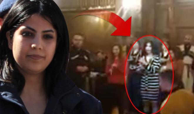 Zehra’nın şoke eden görüntüleri ortaya çıktı: ‘Ben bıçak güzeliyim’ Zehra’nın şoke eden görüntüleri ortaya çıktı: ‘Ben bıçak güzeliyim’
