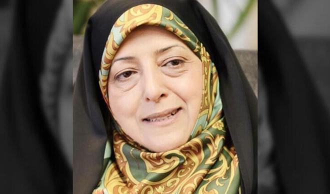 İran'da bir şok daha! Cumhurbaşkanı Yardımcısı da corona virüse yakalandı İran'da bir şok daha! Cumhurbaşkanı Yardımcısı da corona virüse yakalandı