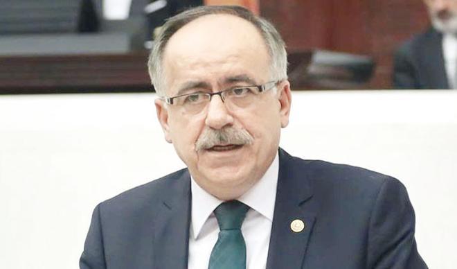 ‘Asgari ücret desteği esnaf ve çiftçiyi de kapsasın’ ‘Asgari ücret desteği esnaf ve çiftçiyi de kapsasın’