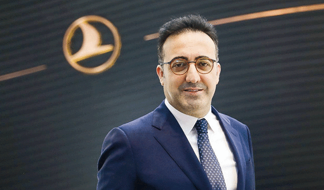 THY bilette değişikliği kolaylaştırdı THY bilette değişikliği kolaylaştırdı