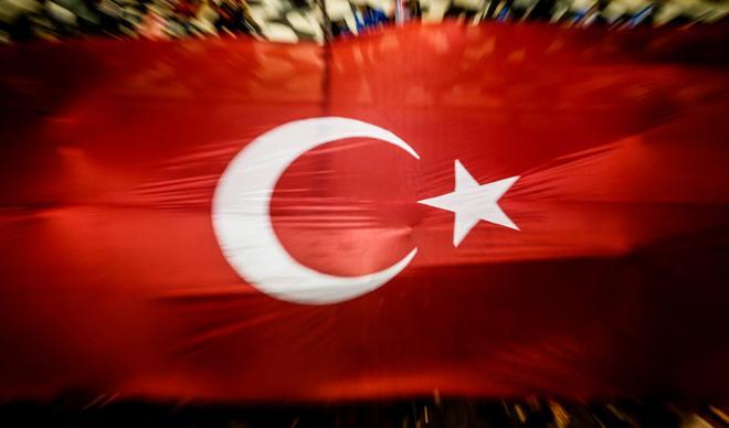İş dünyasından İdlib'de şehit düşen askerler için başsağlığı mesajı İş dünyasından İdlib'de şehit düşen askerler için başsağlığı mesajı