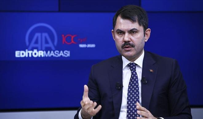 Çevre mevzuatına uyan termik santrallerin mührü kaldırılacak Çevre mevzuatına uyan termik santrallerin mührü kaldırılacak