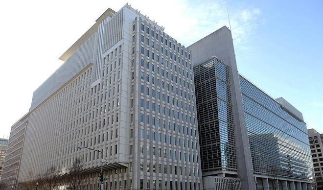 Dünya Bankası'ndan Türkiye açıklaması: 2019 yılındaki büyüme beklentimizin üzerinde gerçekleşti Dünya Bankası'ndan Türkiye açıklaması: 2019 yılındaki büyüme beklentimizin üzerinde gerçekleşti