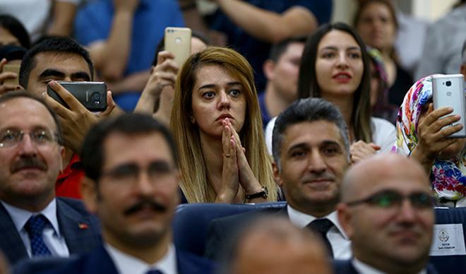 YÖK pedagojik formasyona dair usul ve esasları yayımladı: Pedagojik formasyon başvuruları ne zaman başlıyor? YÖK pedagojik formasyona dair usul ve esasları yayımladı: Pedagojik formasyon başvuruları ne zaman başlıyor?