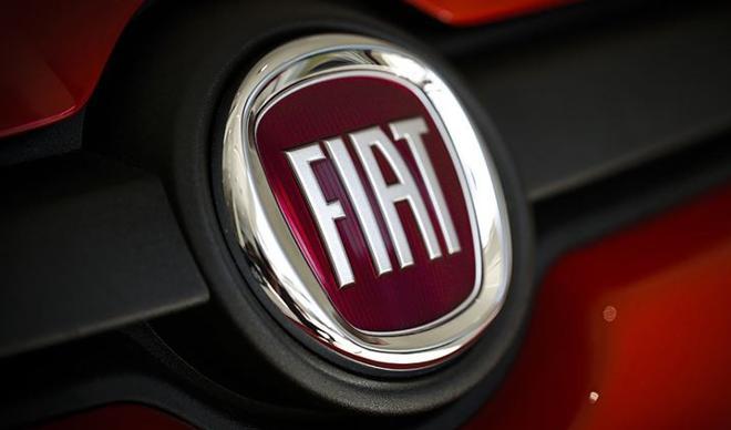 Fiat Chrysler Avrupa'daki fabrikalarını kapattı Fiat Chrysler Avrupa'daki fabrikalarını kapattı