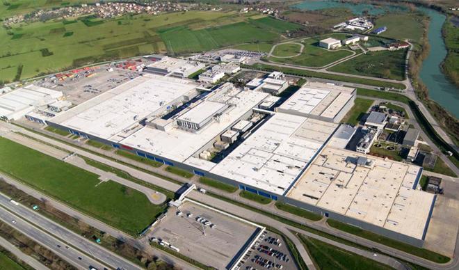 Toyota Türkiye üretimi durduruyor Toyota Türkiye üretimi durduruyor