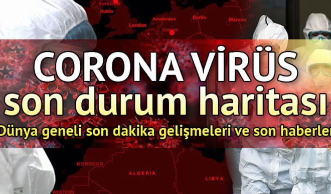 Corona Virüsü Türkiye 28 mart vaka ve ölüm sayısı.. Sağlık Bakanlığı Covid-19 Türkiye tablosu takip ekranı Corona Virüsü Türkiye 28 mart vaka ve ölüm sayısı.. Sağlık Bakanlığı Covid-19 Türkiye tablosu takip ekranı