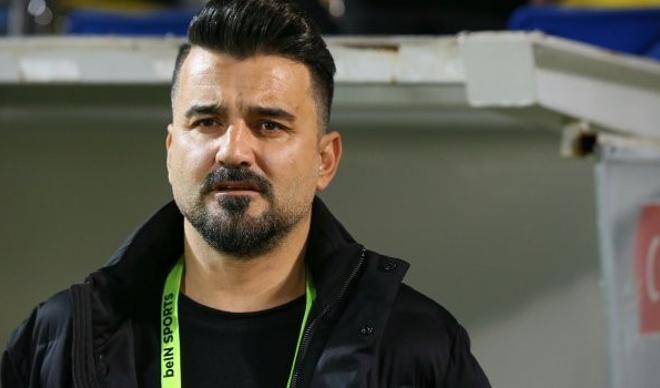 Menemenspor TD Cenk Laleci: "İkinci bir emre kadar..." Menemenspor TD Cenk Laleci: "İkinci bir emre kadar..."