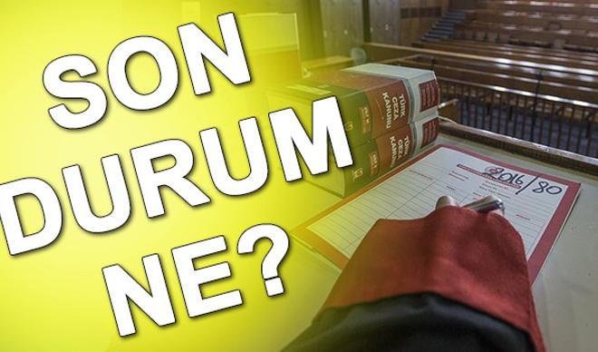 Ceza infaz indiriminde son durum ne? Adalet Bakanı'ndan ceza infaz düzenlemesi açıklaması Ceza infaz indiriminde son durum ne? Adalet Bakanı'ndan ceza infaz düzenlemesi açıklaması