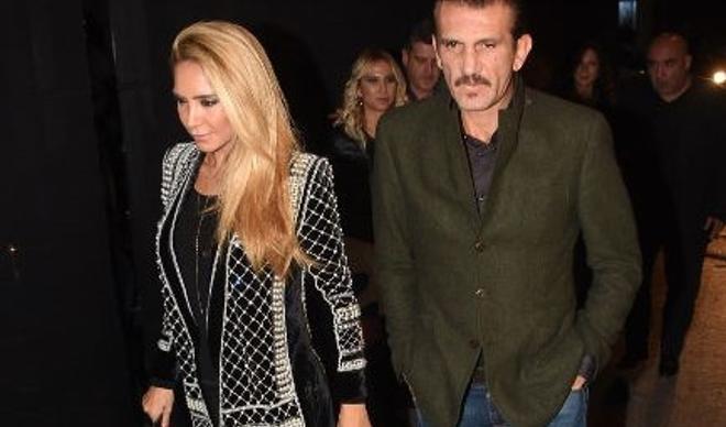 İspanyollar duyurdu! Rüştü Reçber'e corona virüs bulaştıran kişi Işıl Reçber mi? İspanyollar duyurdu! Rüştü Reçber'e corona virüs bulaştıran kişi Işıl Reçber mi?