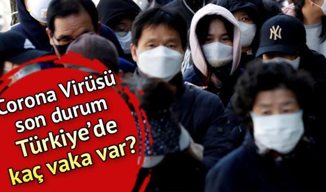 Corona Virüs Türkiye son durum haritası 2 Nisan: Türkiye illere göre corona virüs vakaları ve bilgileri.. Hangi ilde kaç vaka var? Corona Virüs Türkiye son durum haritası 2 Nisan: Türkiye illere göre corona virüs vakaları ve bilgileri.. Hangi ilde kaç vaka var?