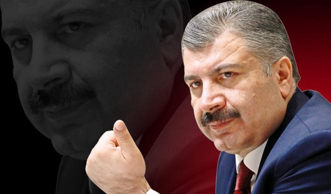 Can kaybı 277'ye yükseldi... Şehir şehir açıkladı: Yüzde 60 vaka İstanbul'da Can kaybı 277'ye yükseldi... Şehir şehir açıkladı: Yüzde 60 vaka İstanbul'da