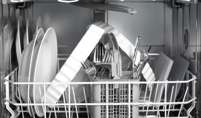 Bulaşık makinesi nasıl temizlenir? Bulaşık makinesi nasıl temizlenir?