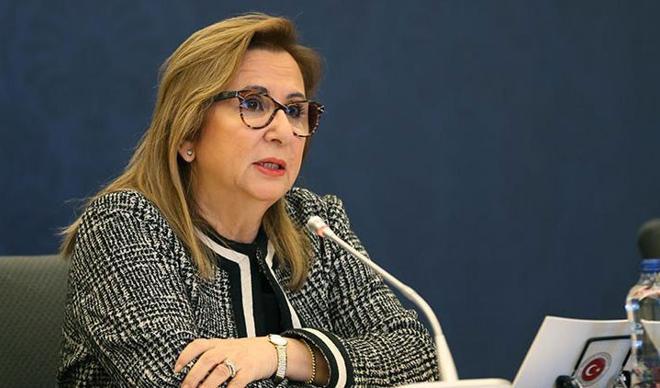 Bakan Pekcan açıkladı! 7400 firma inceleniyor Bakan Pekcan açıkladı! 7400 firma inceleniyor