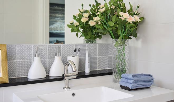 Banyo düzeni nasıl olmalı? Banyo düzeni nasıl olmalı?
