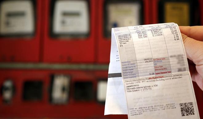 Elektrik ve doğal gazda kıyas fatura! Kimleri ilgilendiriyor? İşte detaylar... Elektrik ve doğal gazda kıyas fatura! Kimleri ilgilendiriyor? İşte detaylar...
