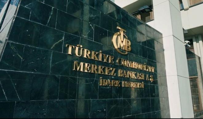 TCMB Banka Kredileri Eğilim Anketi açıklandı TCMB Banka Kredileri Eğilim Anketi açıklandı