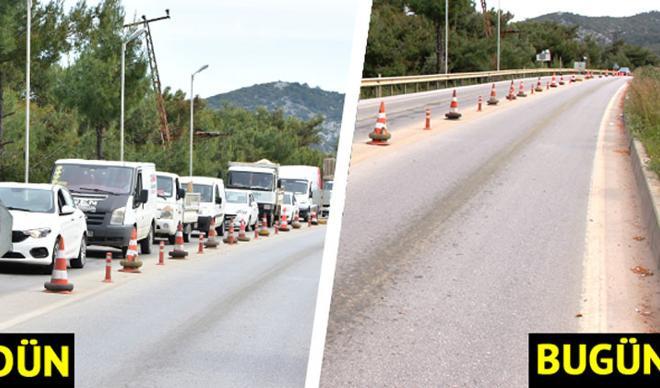 Sıfıra düştü! Sıfıra düştü!