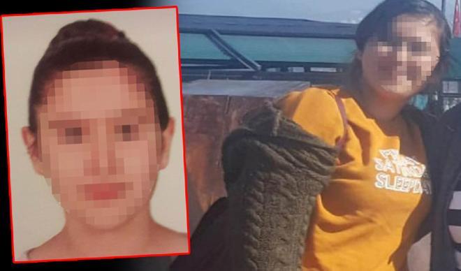 Antalya'da akılalmaz olay! Babası kabul etmeyince yurda verildi... Antalya'da akılalmaz olay! Babası kabul etmeyince yurda verildi...