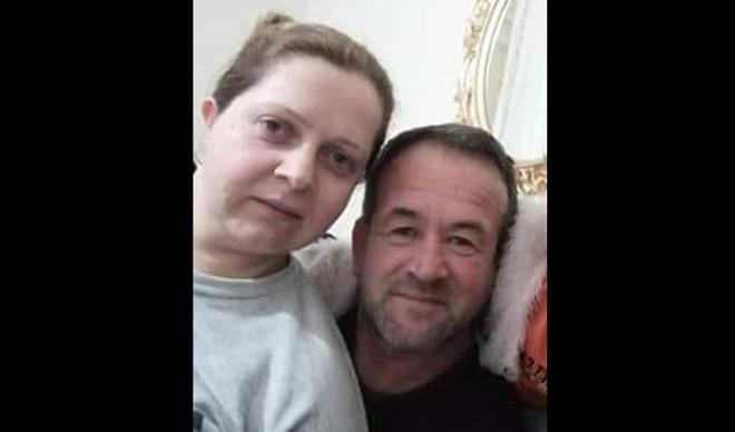Eşi duyurdu! Sırt ağrısı şikayetiyle gitti, Corona Virüs tespit edildi Eşi duyurdu! Sırt ağrısı şikayetiyle gitti, Corona Virüs tespit edildi