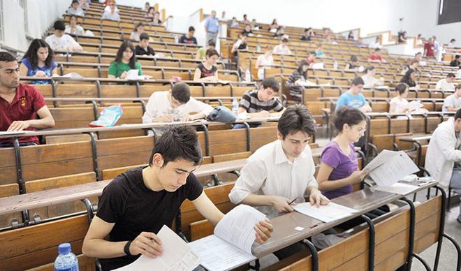 YKS soruları bu konulardan çıkacak YKS soruları bu konulardan çıkacak