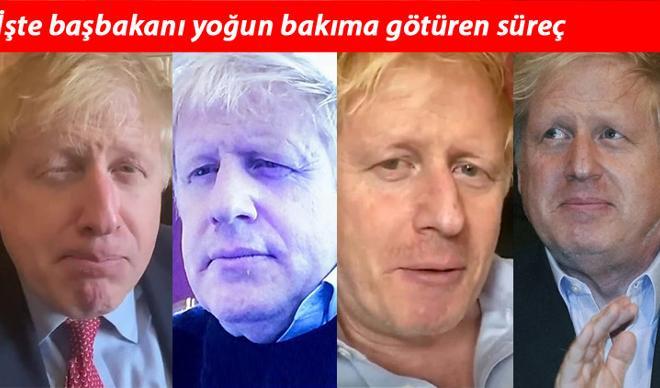 Her şey o cümleyi kurmasıyla başladı Her şey o cümleyi kurmasıyla başladı