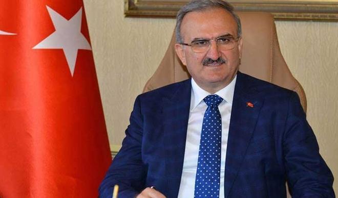 Antalya'da bu gerekçeyle 5 kişiye ceza kesildi! Antalya Valisi şaşkın... Antalya'da bu gerekçeyle 5 kişiye ceza kesildi! Antalya Valisi şaşkın...